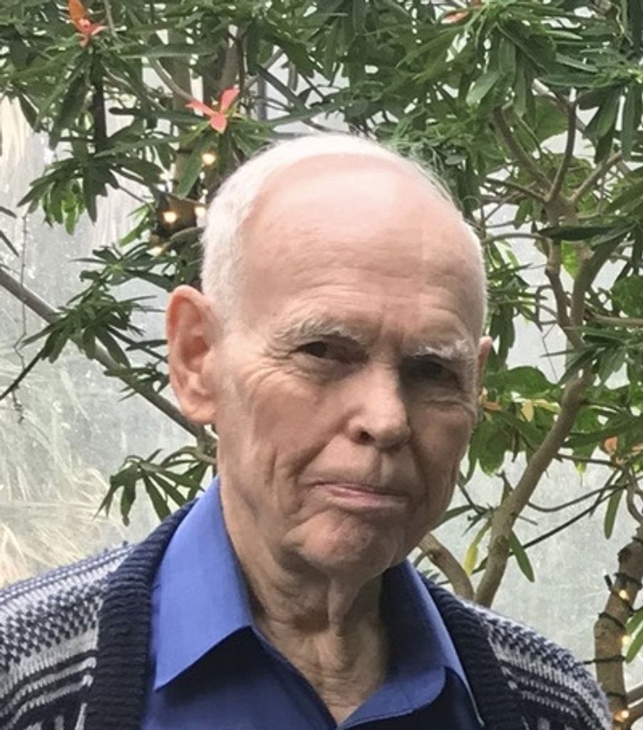 Thomas Ralph Rogers Profile Photo