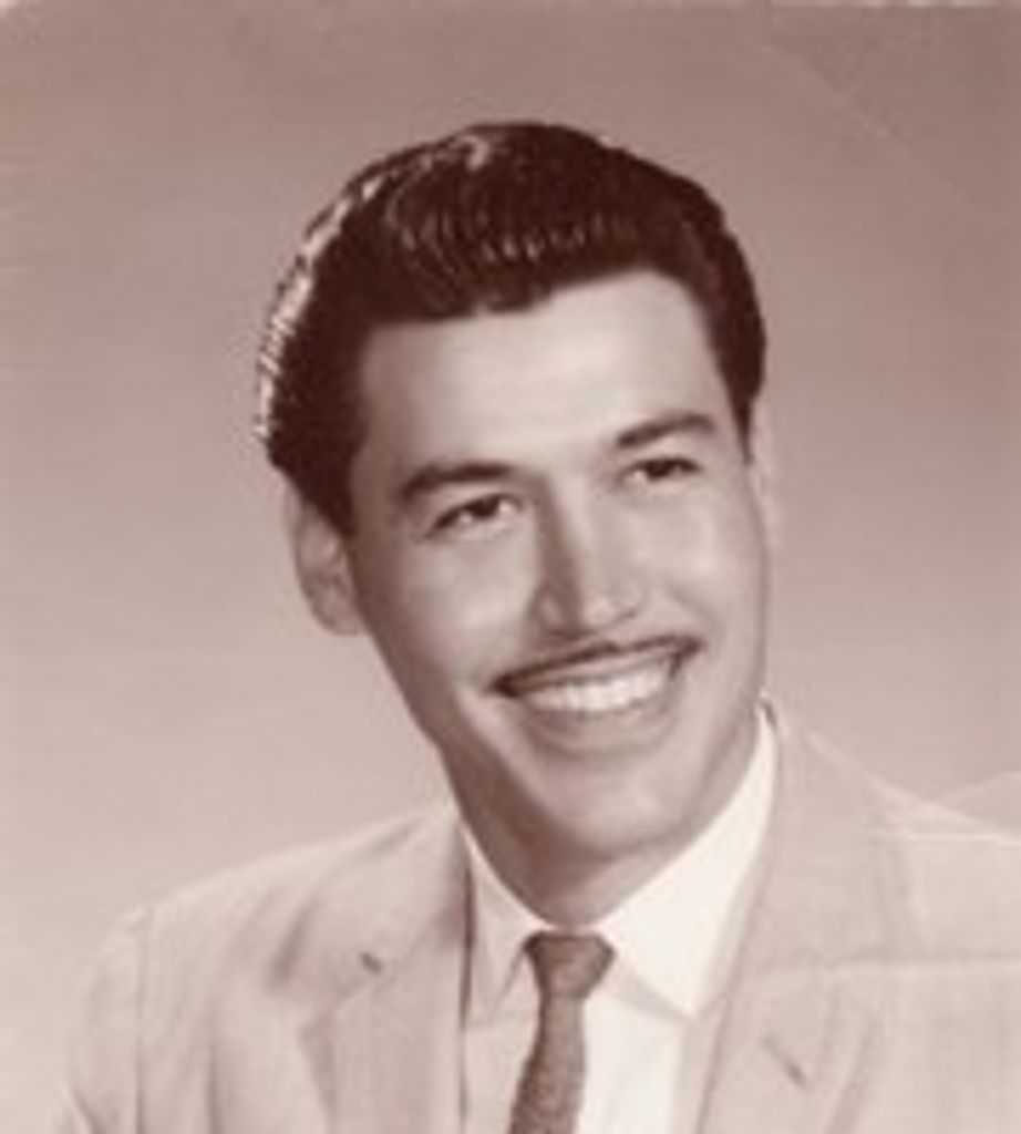 Angel Valentin De La Nuez-Lopez
