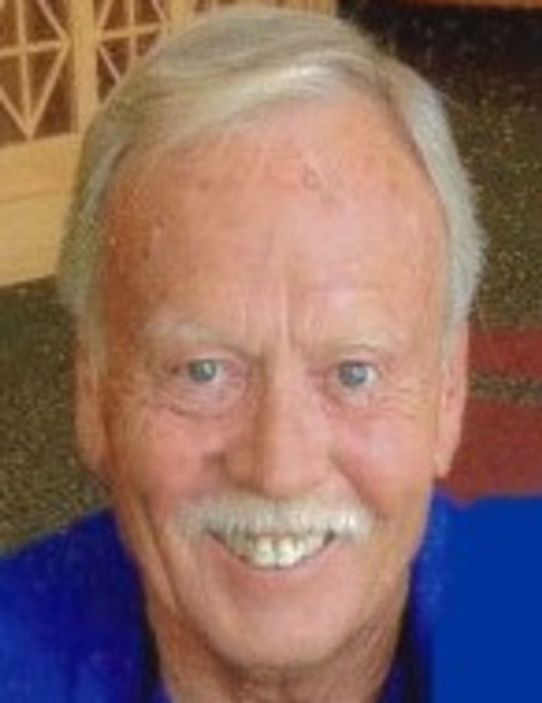 James Michael Smith Profile Photo