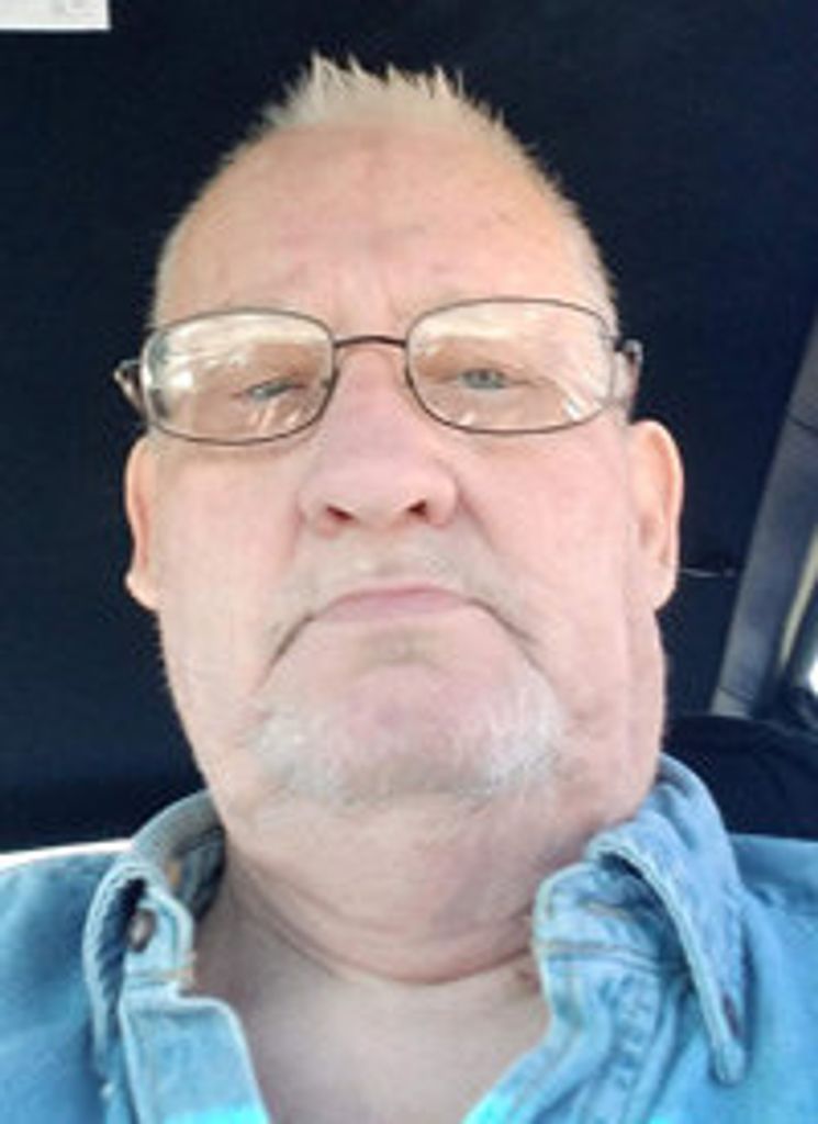 Alan Dee Stingley