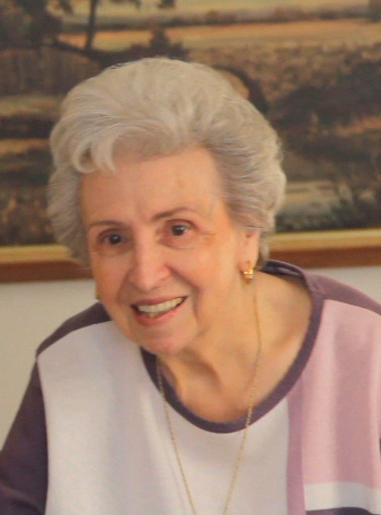 Mary Frances Jentile Profile Photo
