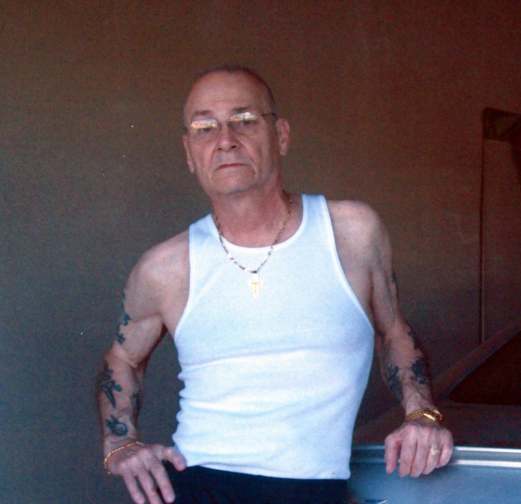 Andrew Joseph Brocato Jr.