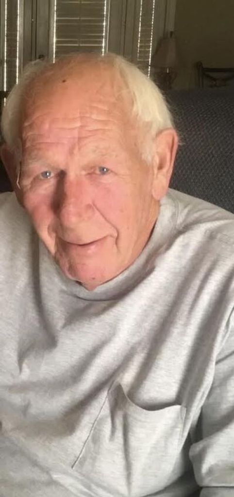 Charles (Charlie) Wayne Carroll Profile Photo