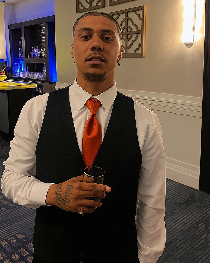 Aaron Akai Montemarano "Monty" Profile Photo