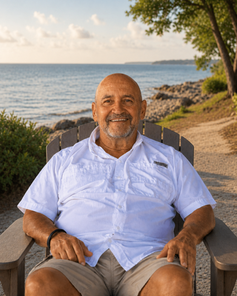Michael P. Lewis Profile Photo