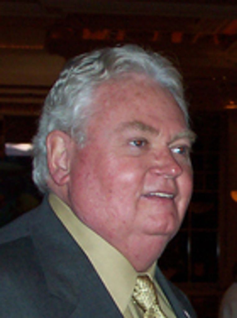 Edward Callahan