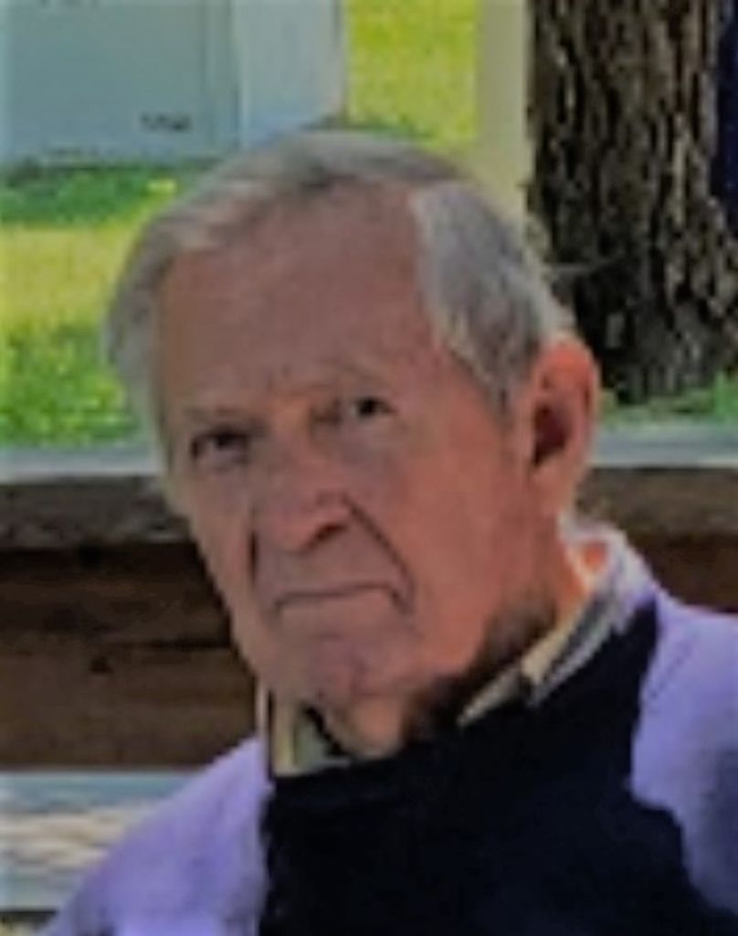 Fred Usselman