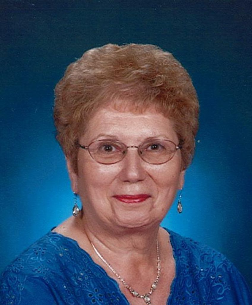 Florence S. Paterson Profile Photo