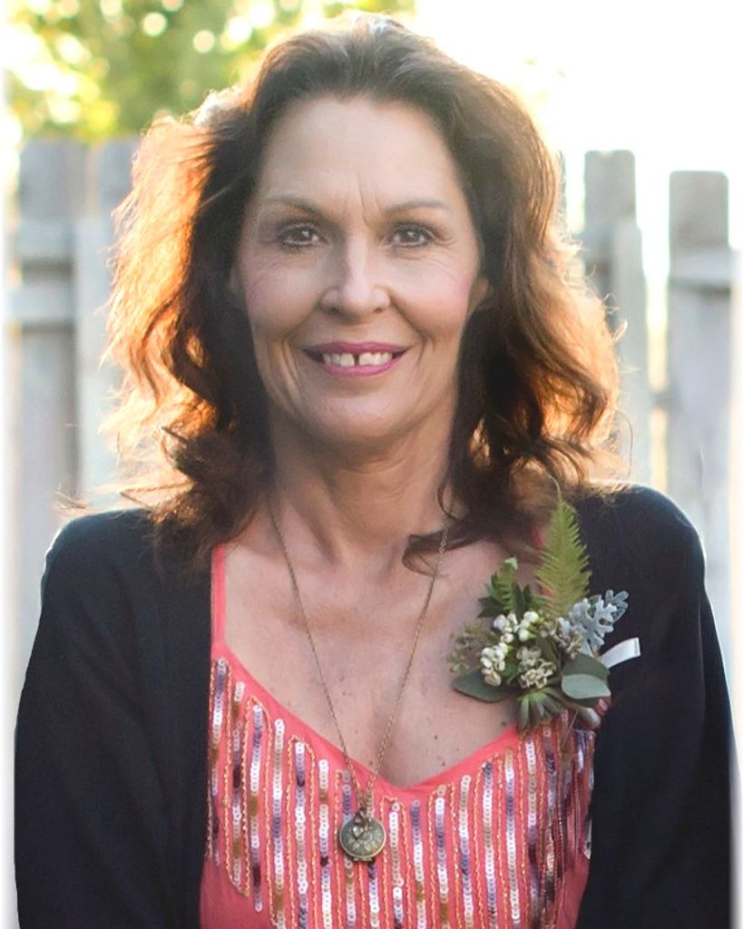 Janette M. Miller