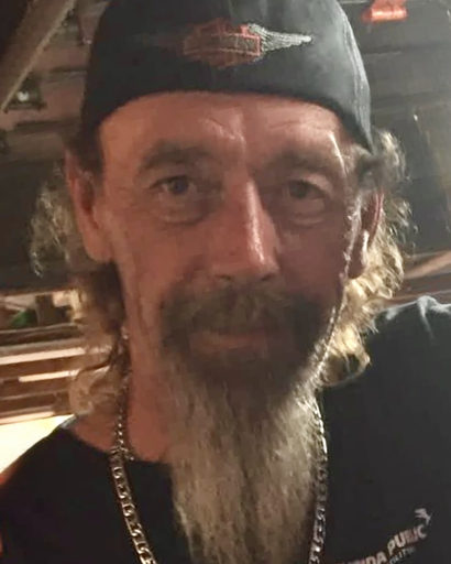 David A. Shreckengost's obituary image