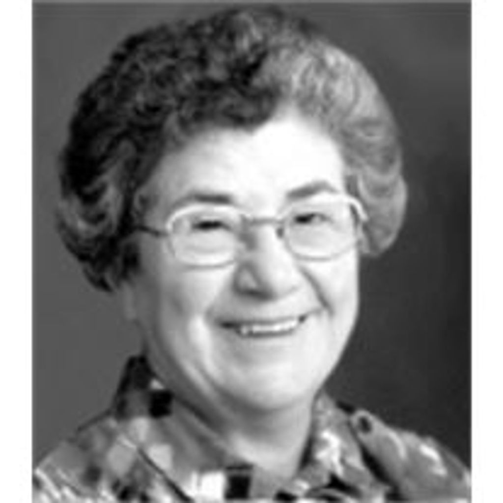 Marjorie Brown