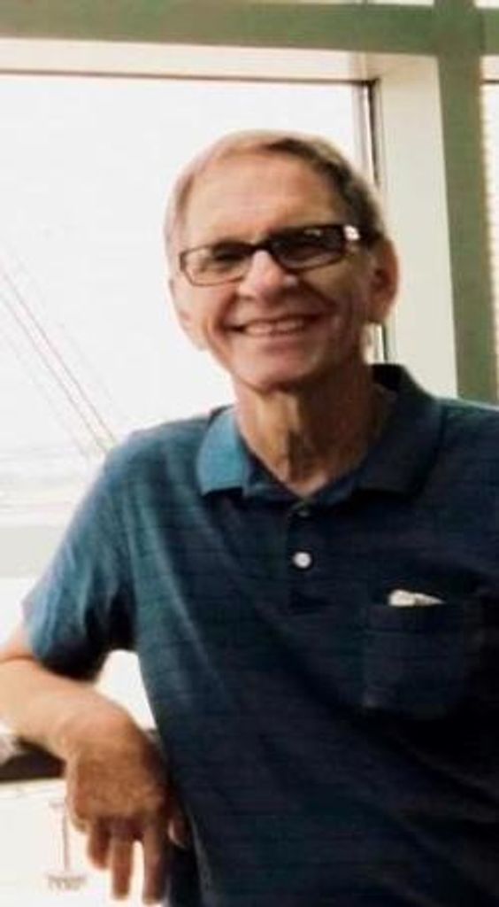 Carl Dewain Bennett Profile Photo