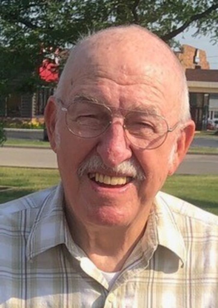 Carlos "Buzz" Wampler Profile Photo