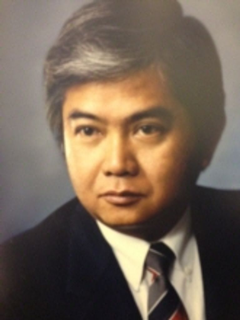 Cawilie G. Dr. Vergara