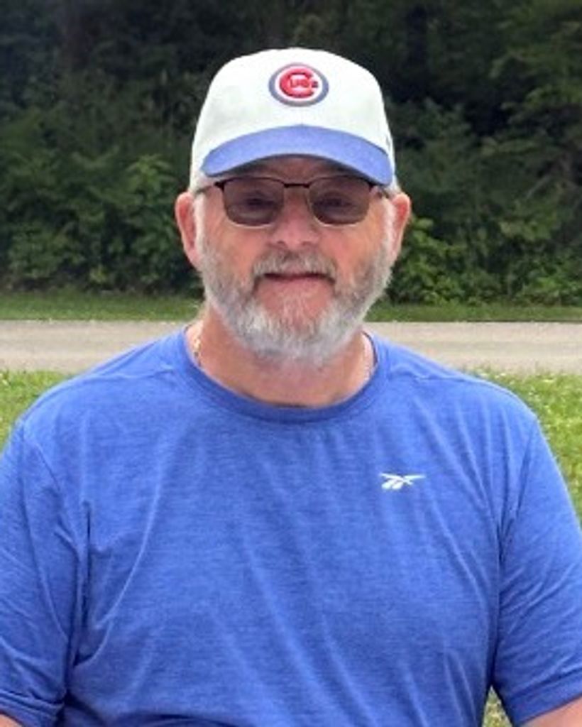 Lester H. Johnson Profile Photo