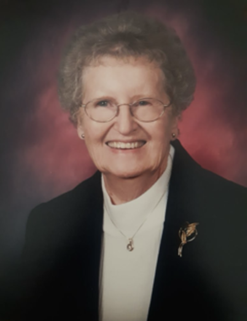 Betty Marie Haberman Profile Photo