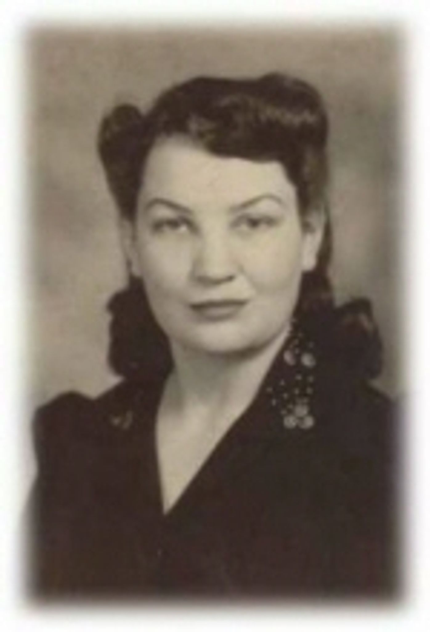 Laona 'Onie' (Hendricks) Goater photo gallery image 1 of 1