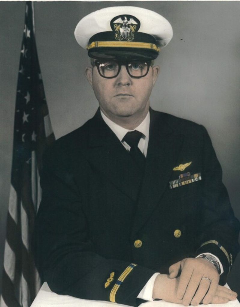 Robert Clontz, Sr.