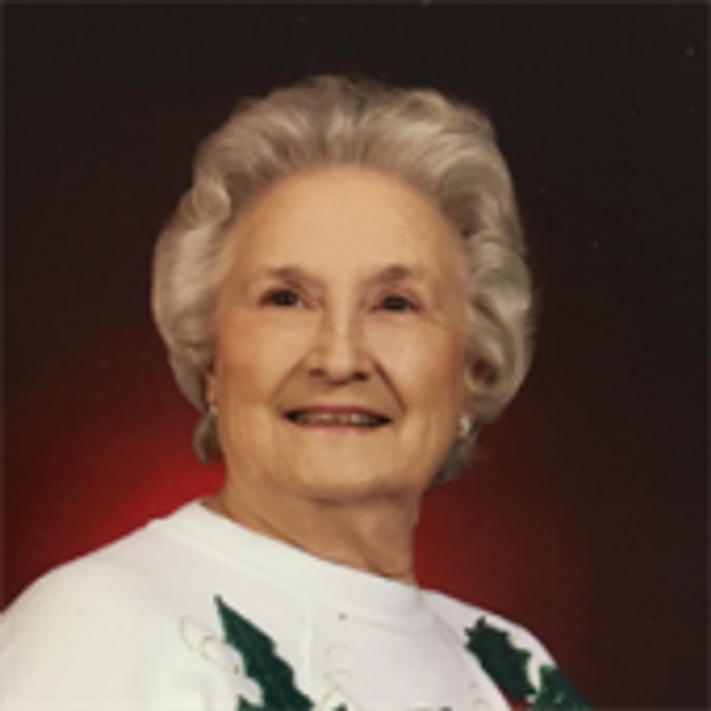 Mary Frances Swartz