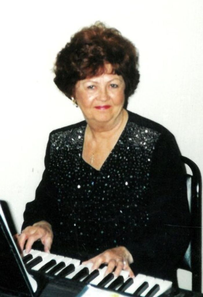 Donna Regina Donahue Profile Photo
