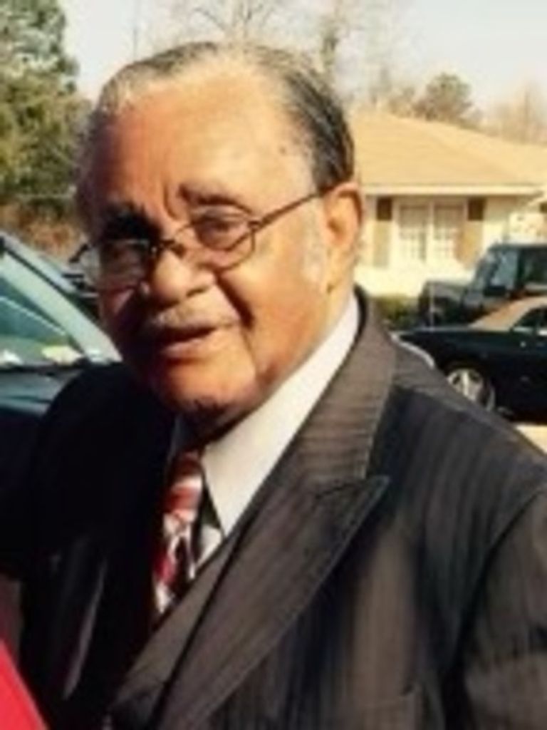 Arnold Mckinley Newkirk Profile Photo