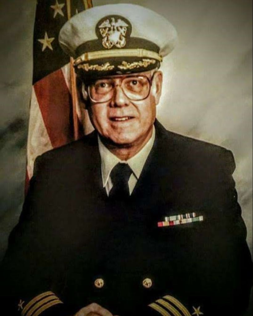 John Charles Bogan