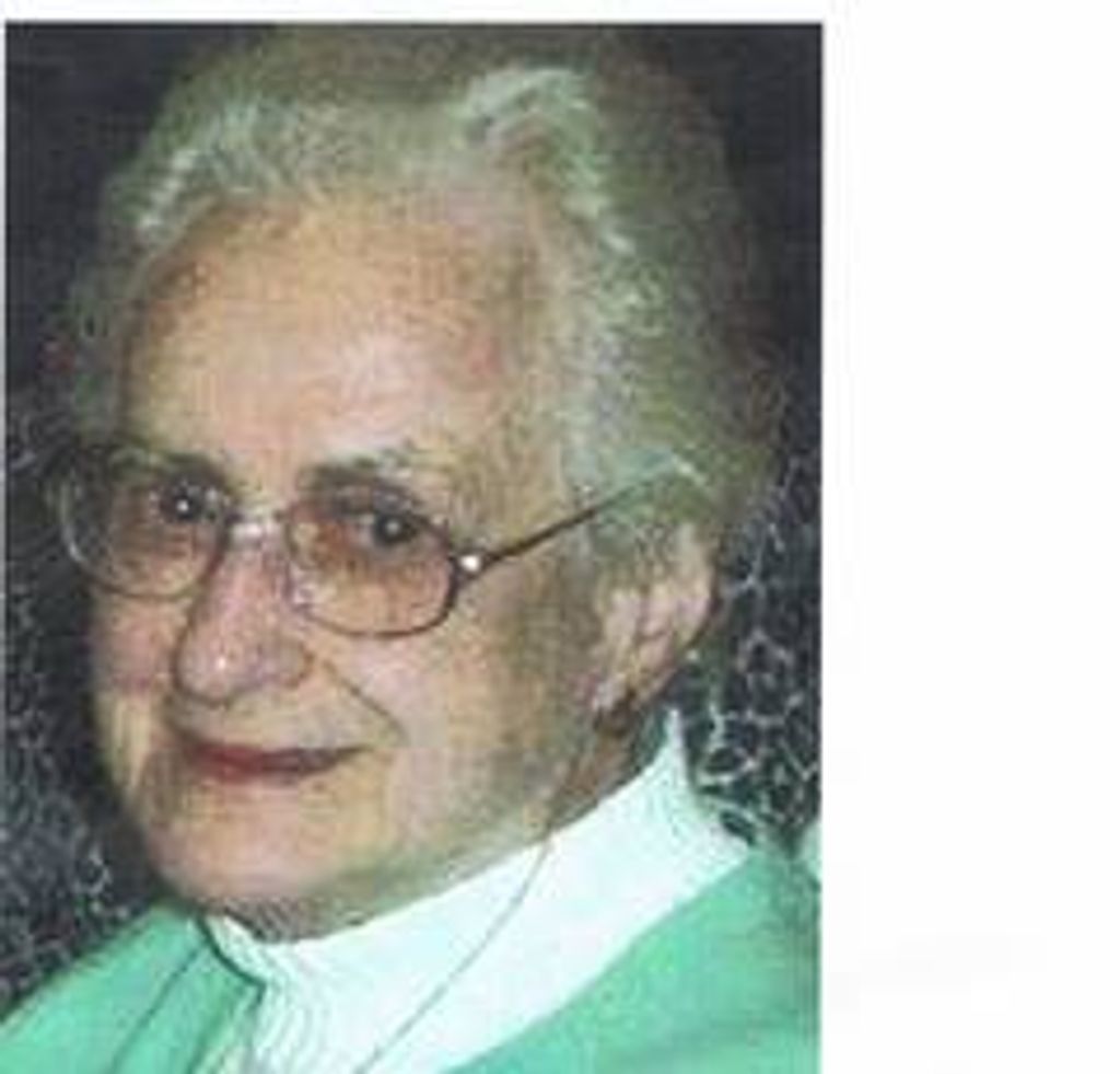 Helen Crist