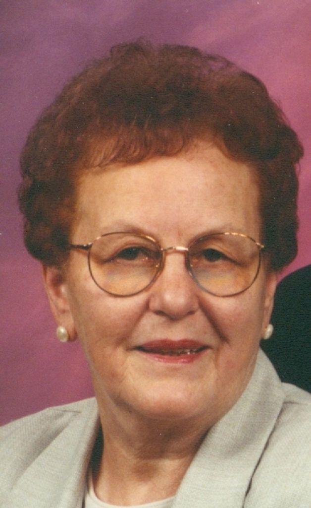 Esther Soczka