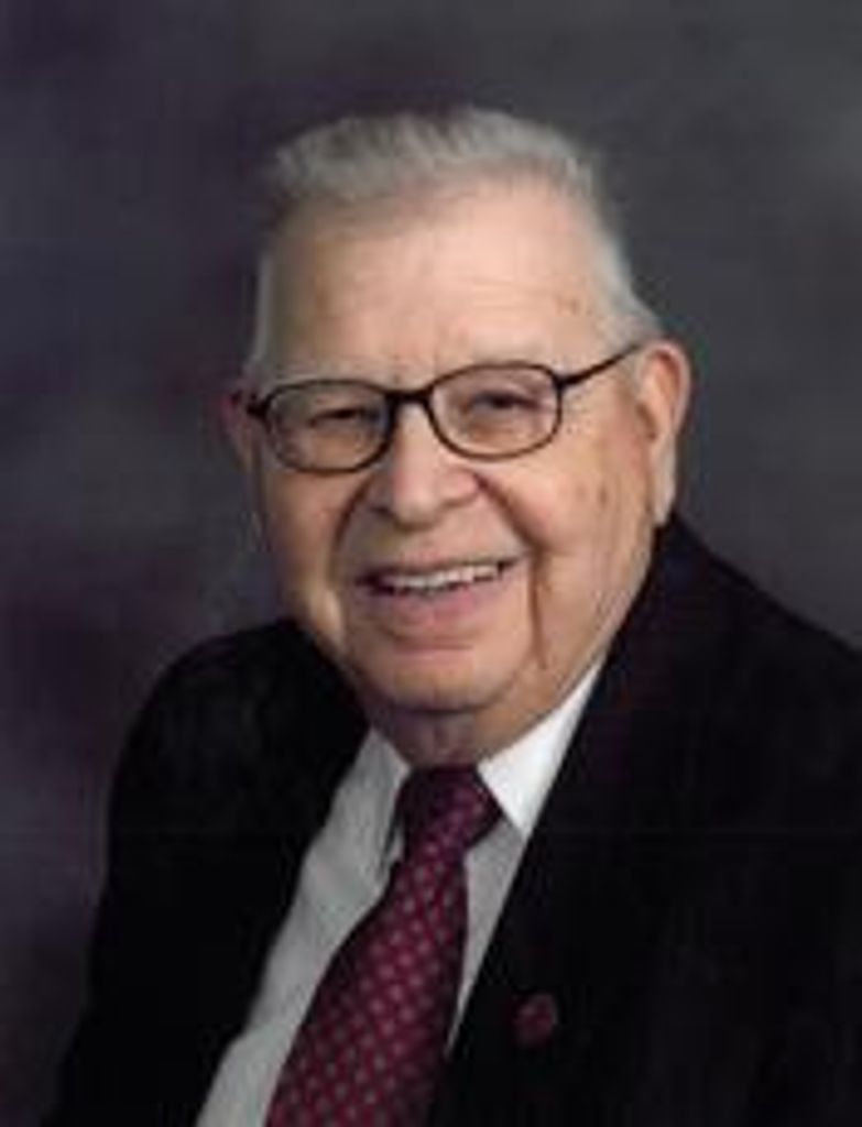 Paul Ormbreck