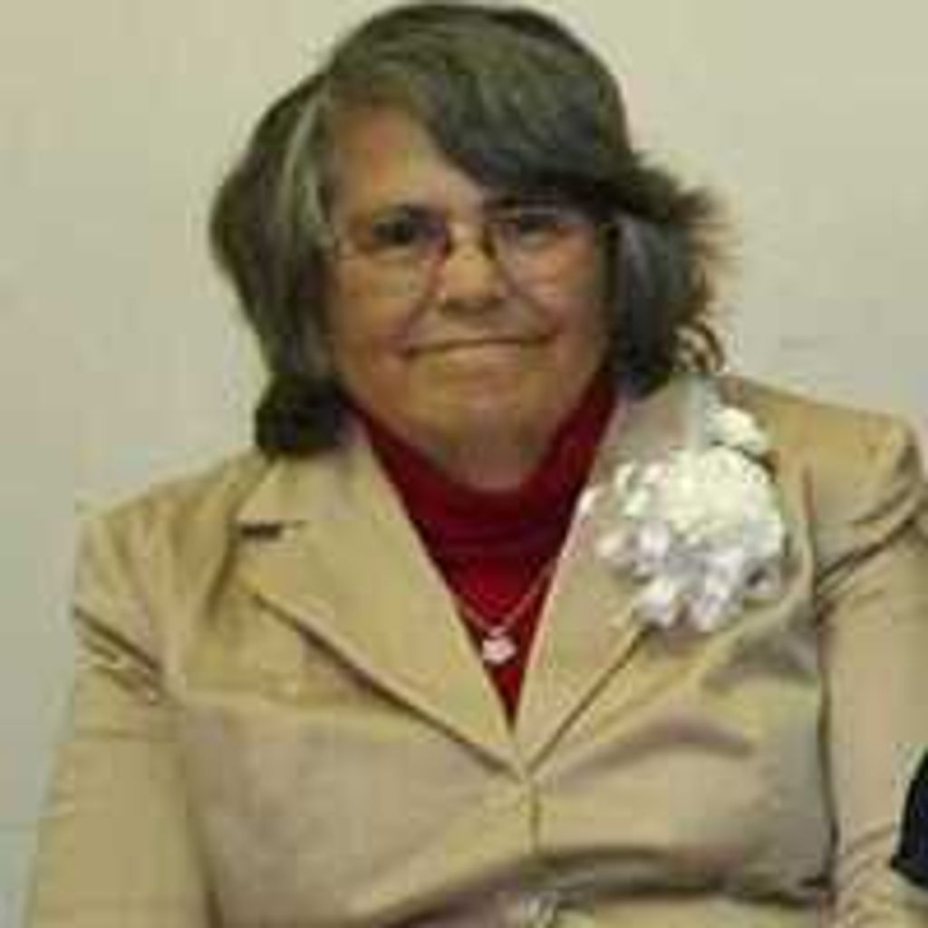 Florence Catherine Dickerson