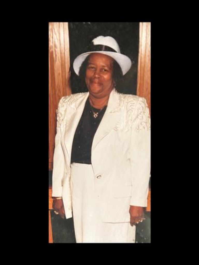 Claudy B. Dillon Profile Photo