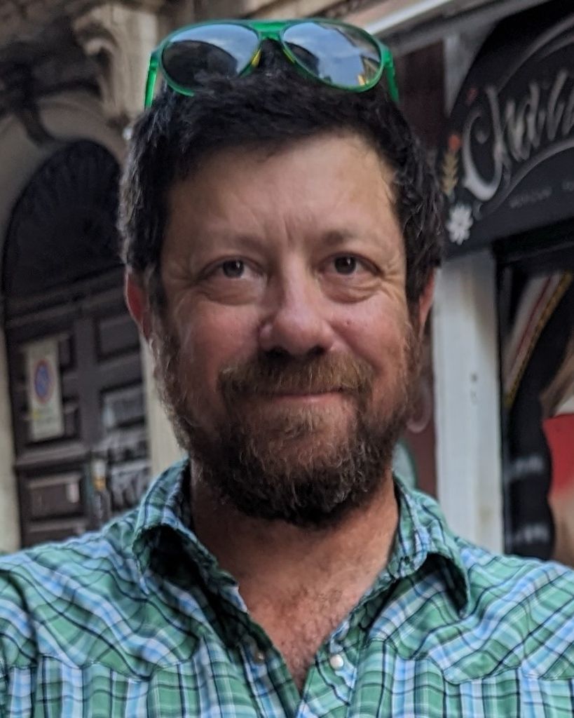 David Grossman Profile Photo