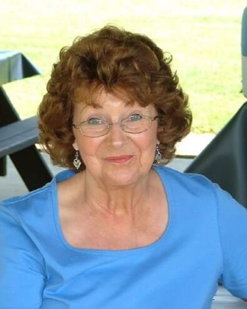 Dorothy Lee Beougher