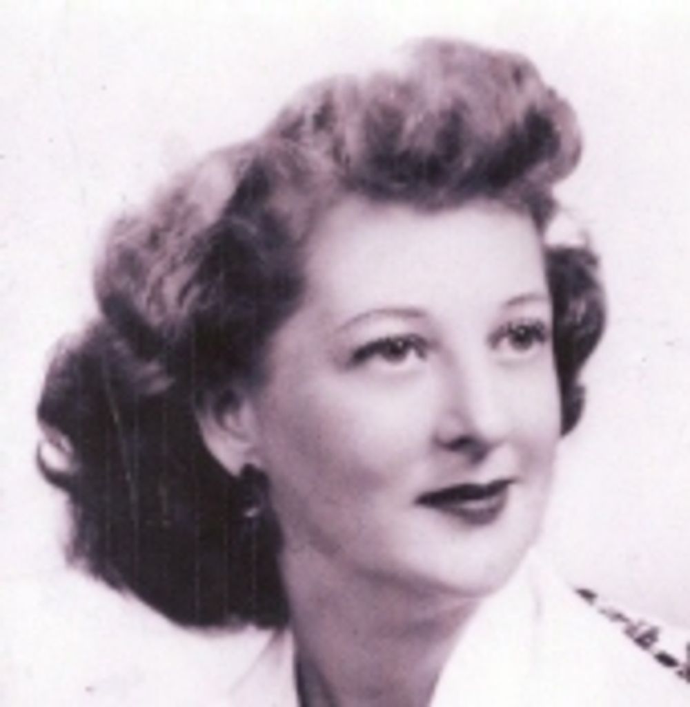 Marie Lucille Savulis