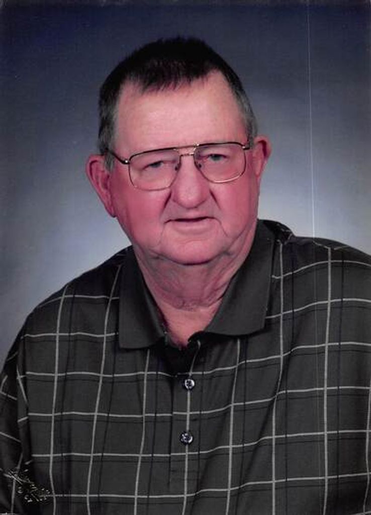 Allan R. Young Profile Photo