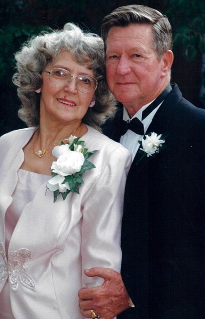 Mary Louise (Lucas)  Mann Profile Photo