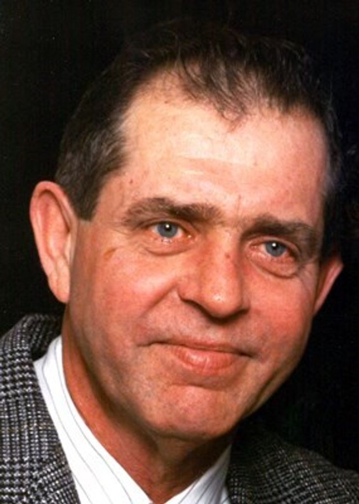 Frank Heinrich Profile Photo