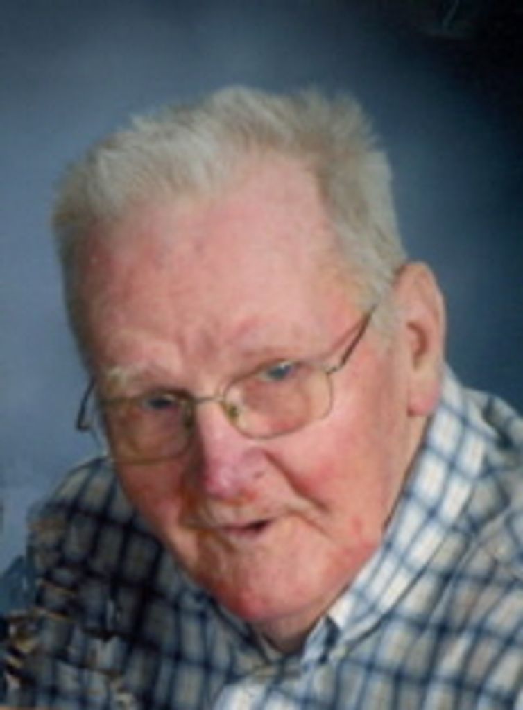 Otis O. Estepp