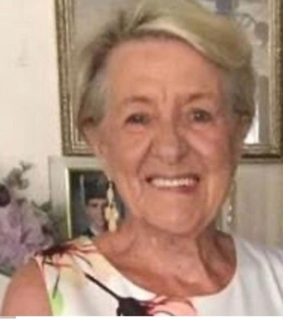 Marlene T. Bryan (Nee Limper)