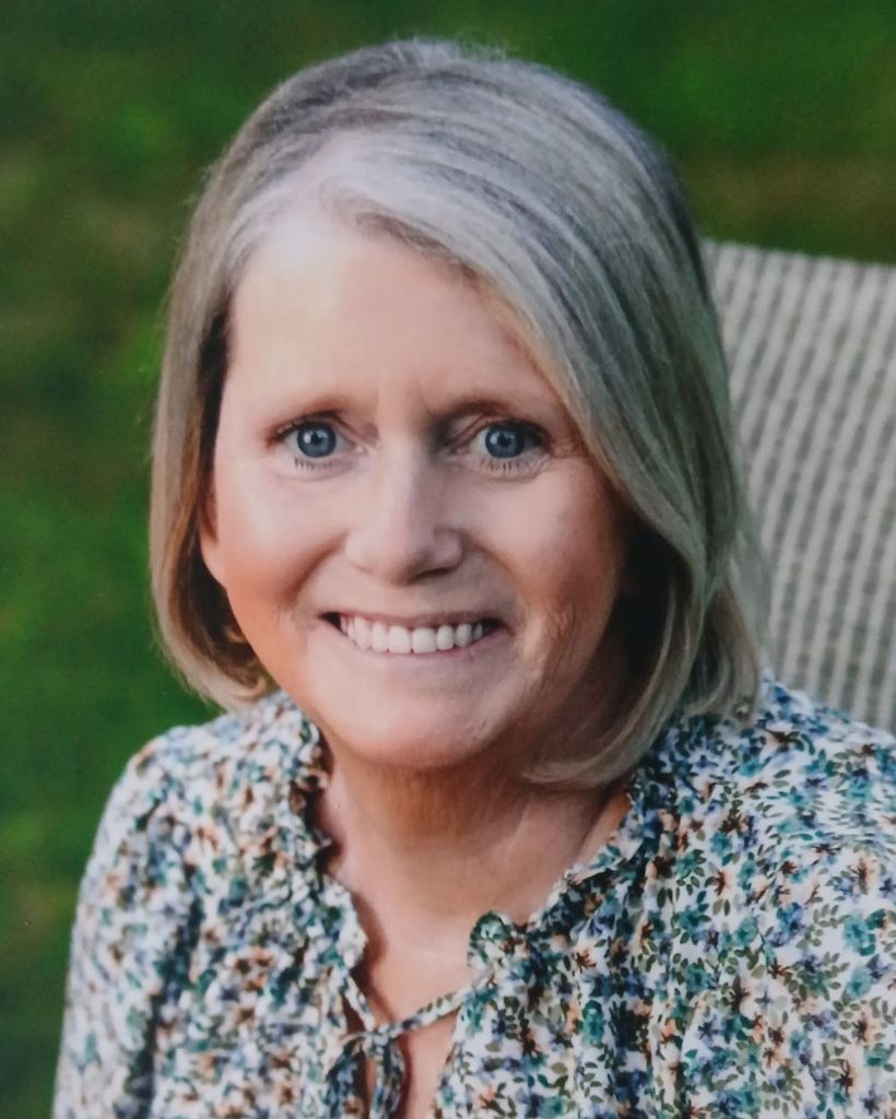 Lisa Ann Caughey Profile Photo