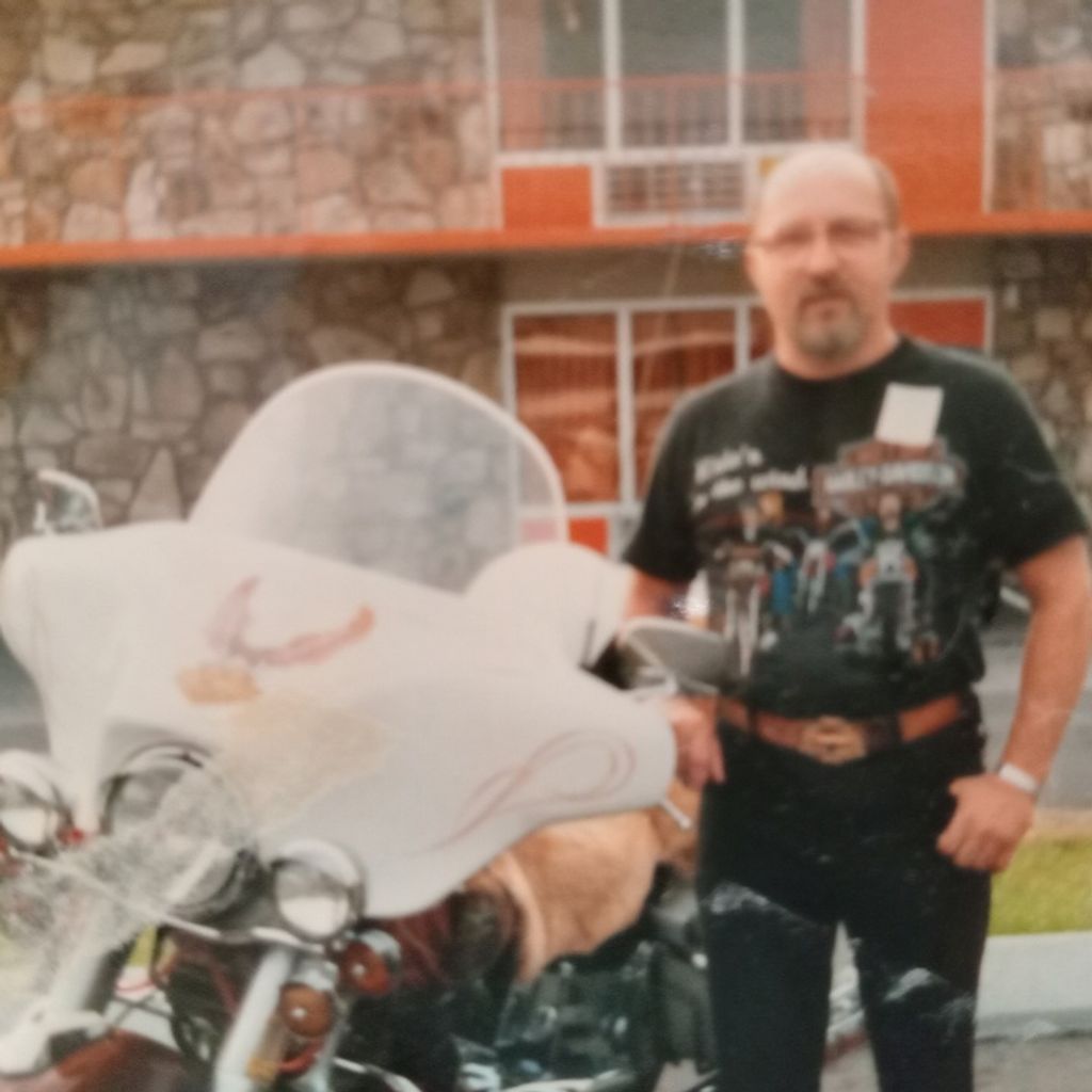 Daniel M. Kepner Profile Photo