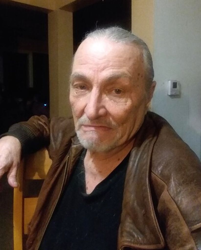 Ron Pluard, Sr.