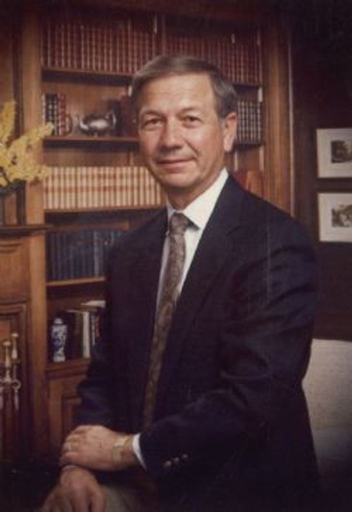 William K. "Bill" Hawk