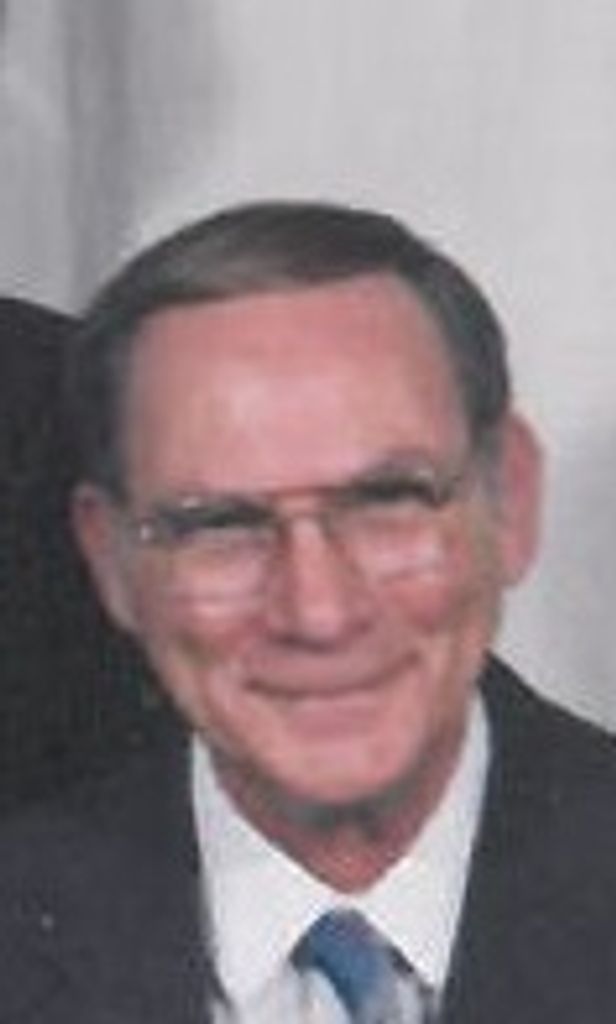 Maurice A. Rogers Profile Photo