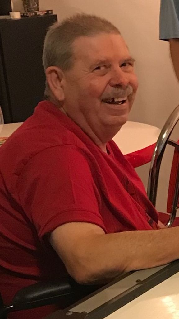 Matthew J. Paruszewski Profile Photo