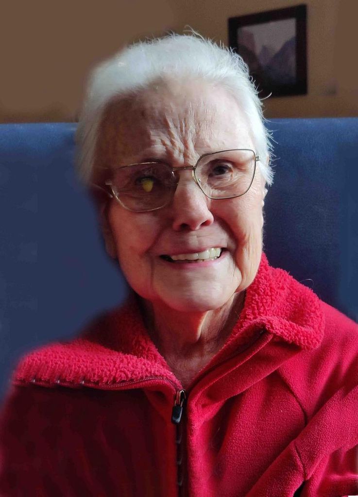Ursula Frances Brantley Profile Photo