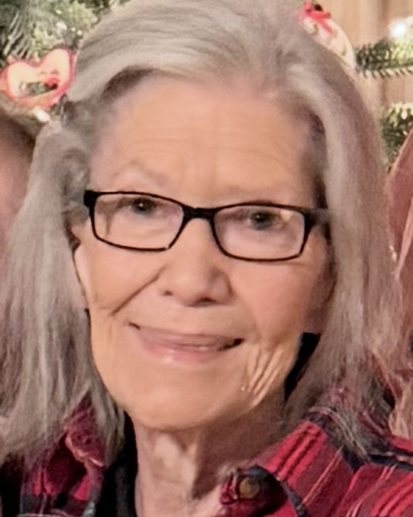 Peggy D. Robinson Profile Photo