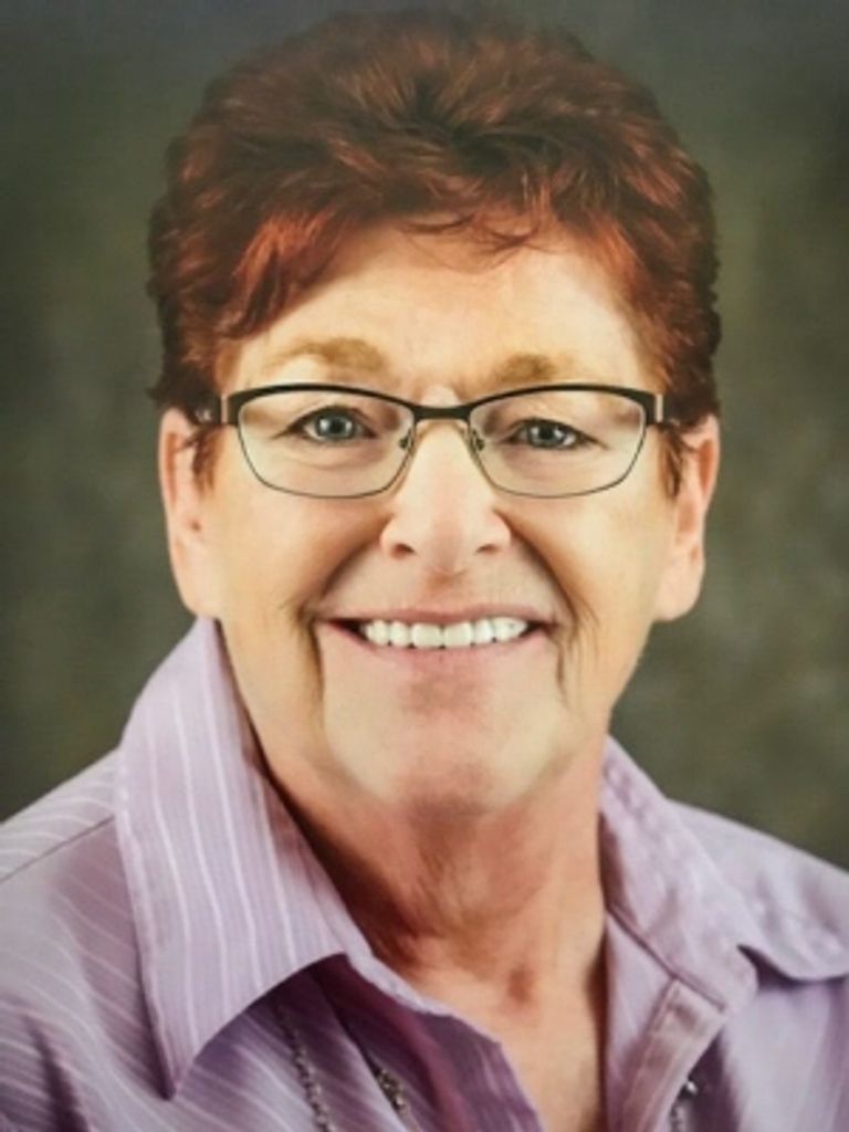 Linda Kay Fromer