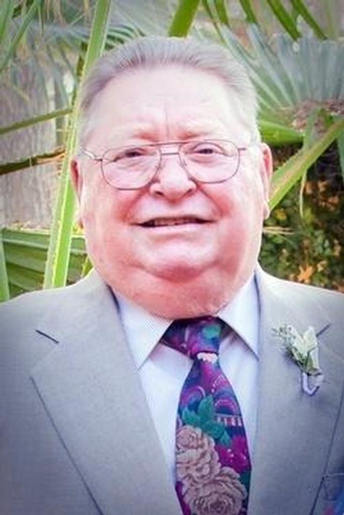 Donald Monroe Culpepper