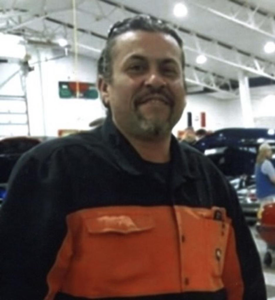Juan Manuel Trevino Jr.
